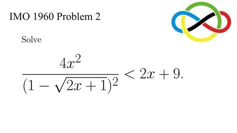 imo sample problems.